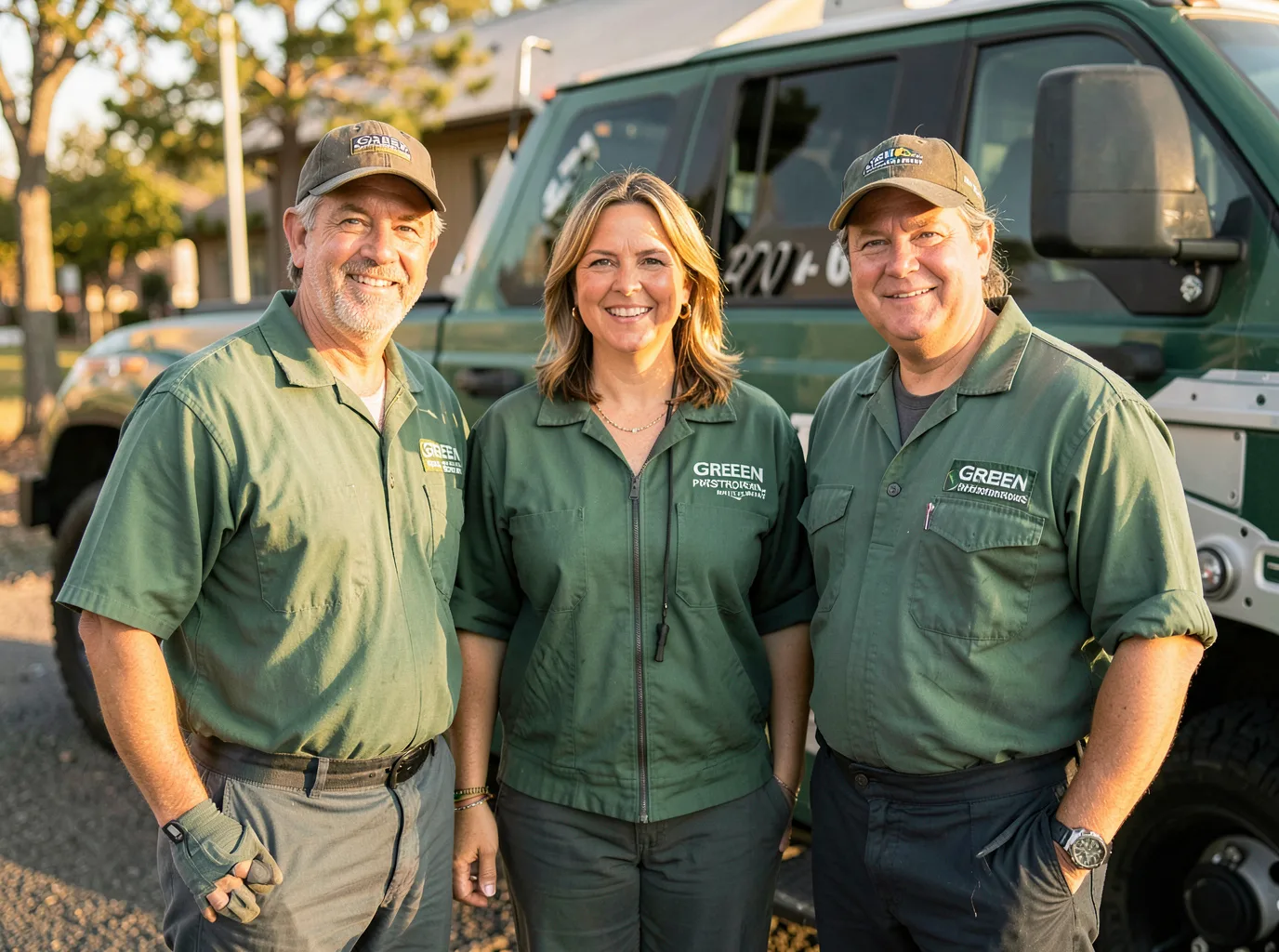 Water Damage Restoration company in Fawnskin, CA