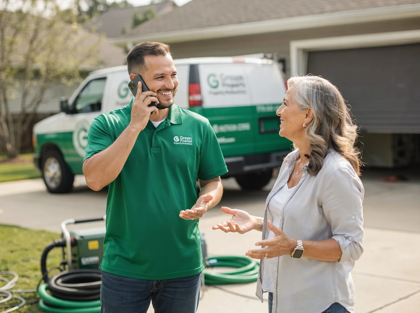 Water Damage Restoration Fawnskin, CA FAQs